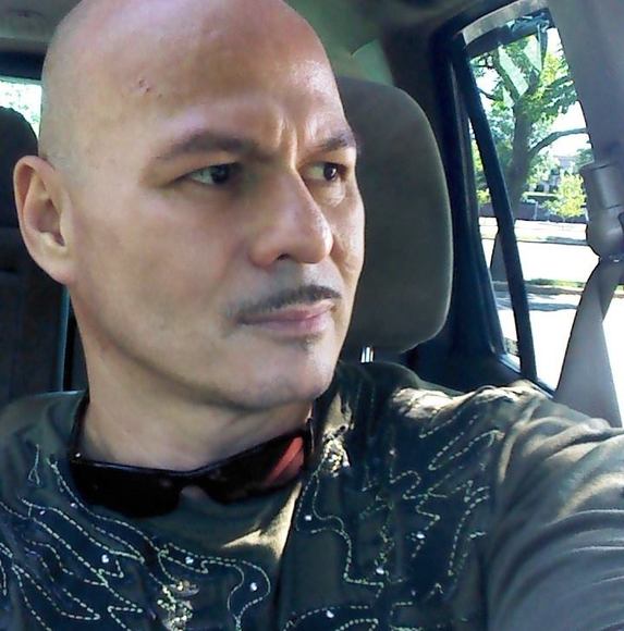 Meet your Posher, Alfredo - Picture 1 of 1